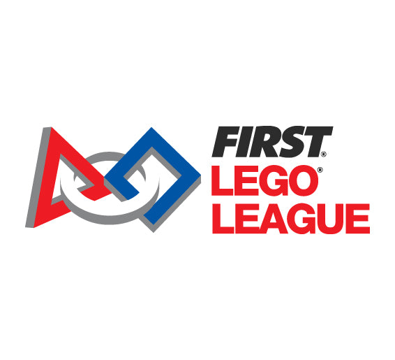 Load video: First Lego League event